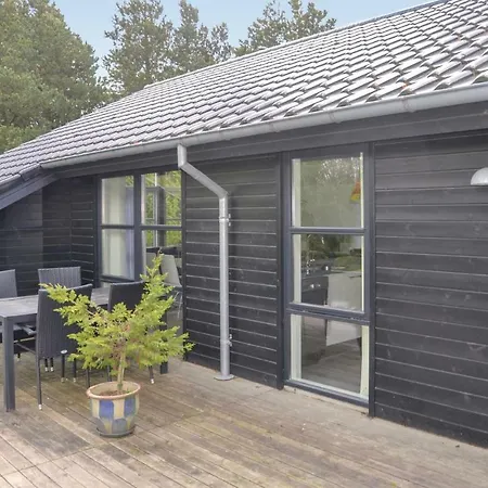 Holiday Blomstervangen V * Oksbøl