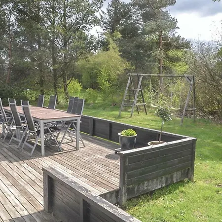 Holiday Blomstervangen V Oksbøl