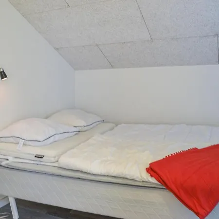 Holiday Blomstervangen V Oksbøl